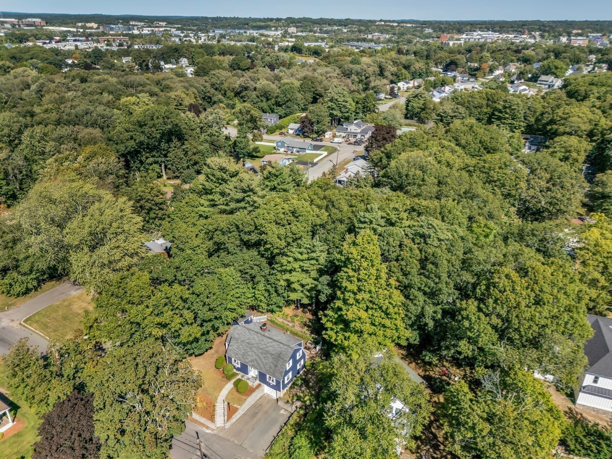 Single Family Residence at 74 Fletcher Rd, Woburn MA 01801, Woburn, photo 42 of 42