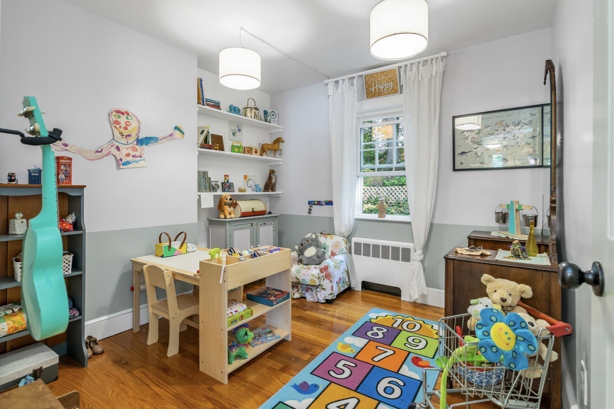Single Family Residence at 74 Fletcher Rd, Woburn MA 01801, Woburn, photo 16 of 42