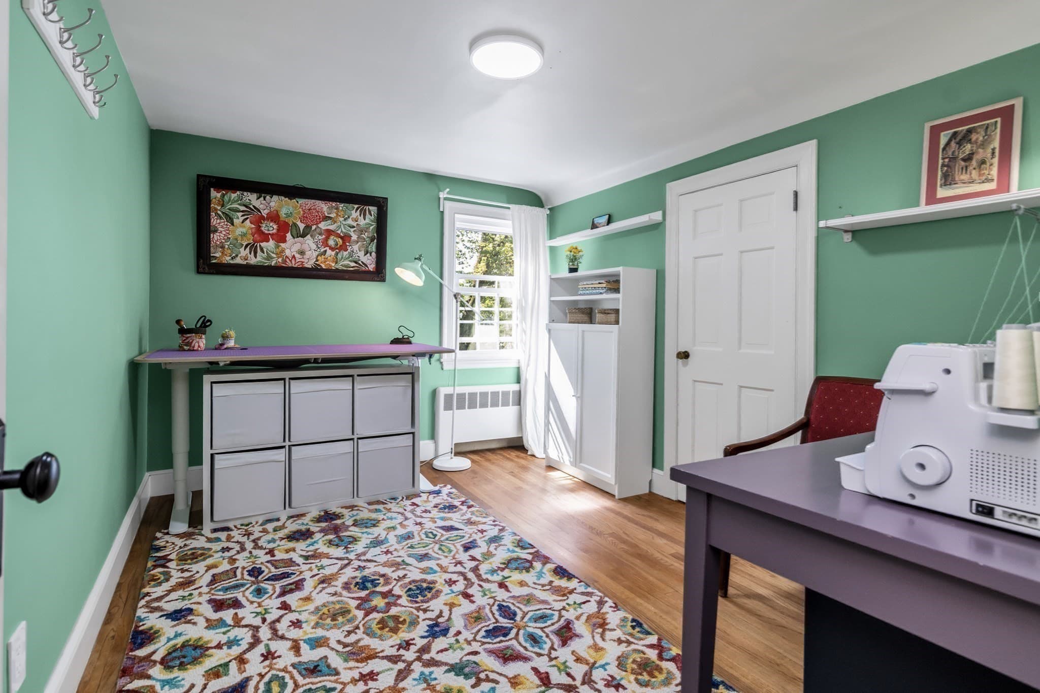 Single Family Residence at 74 Fletcher Rd, Woburn MA 01801, Woburn, photo 26 of 42