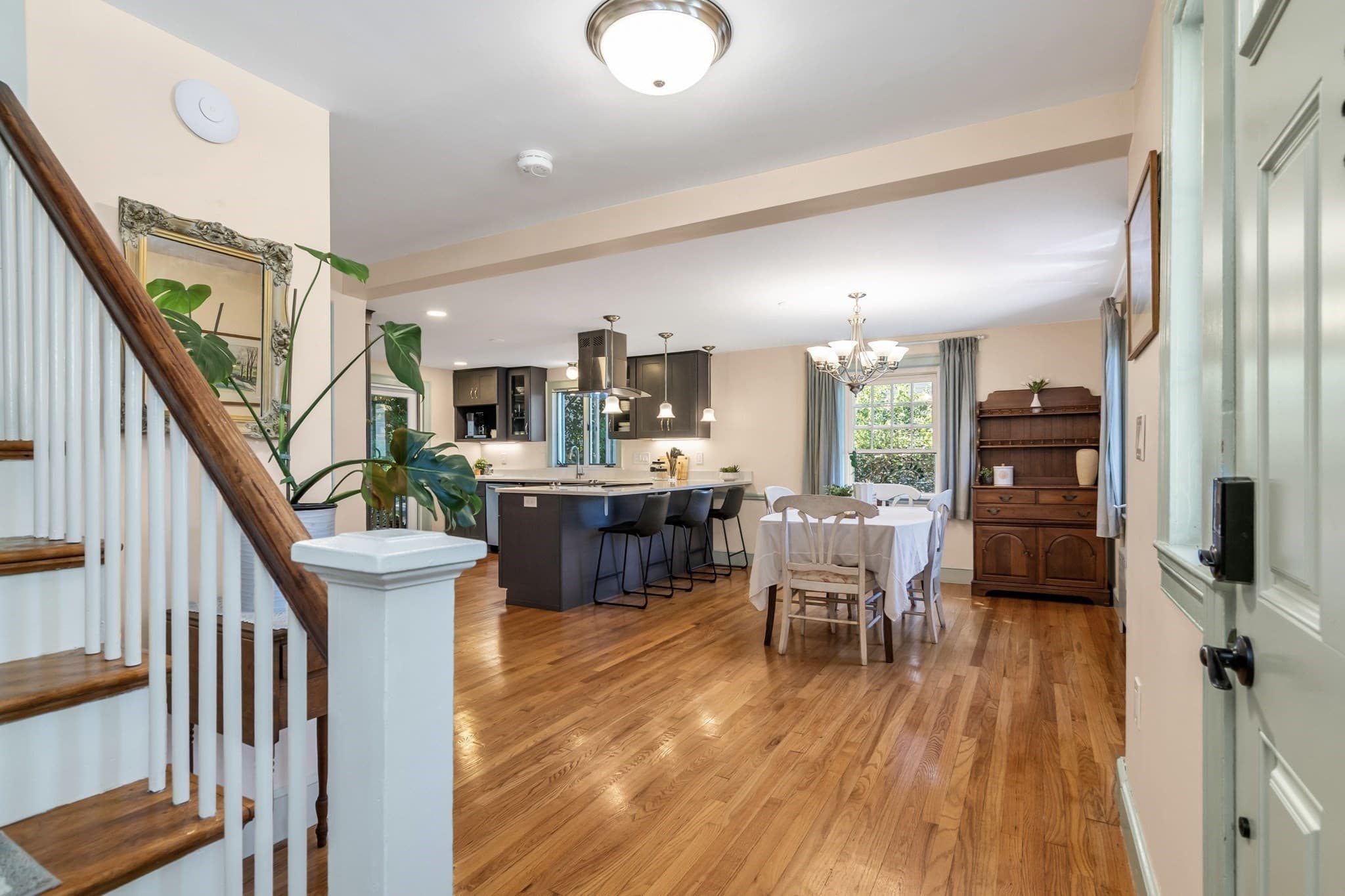 Single Family Residence at 74 Fletcher Rd, Woburn MA 01801, Woburn, photo 3 of 42