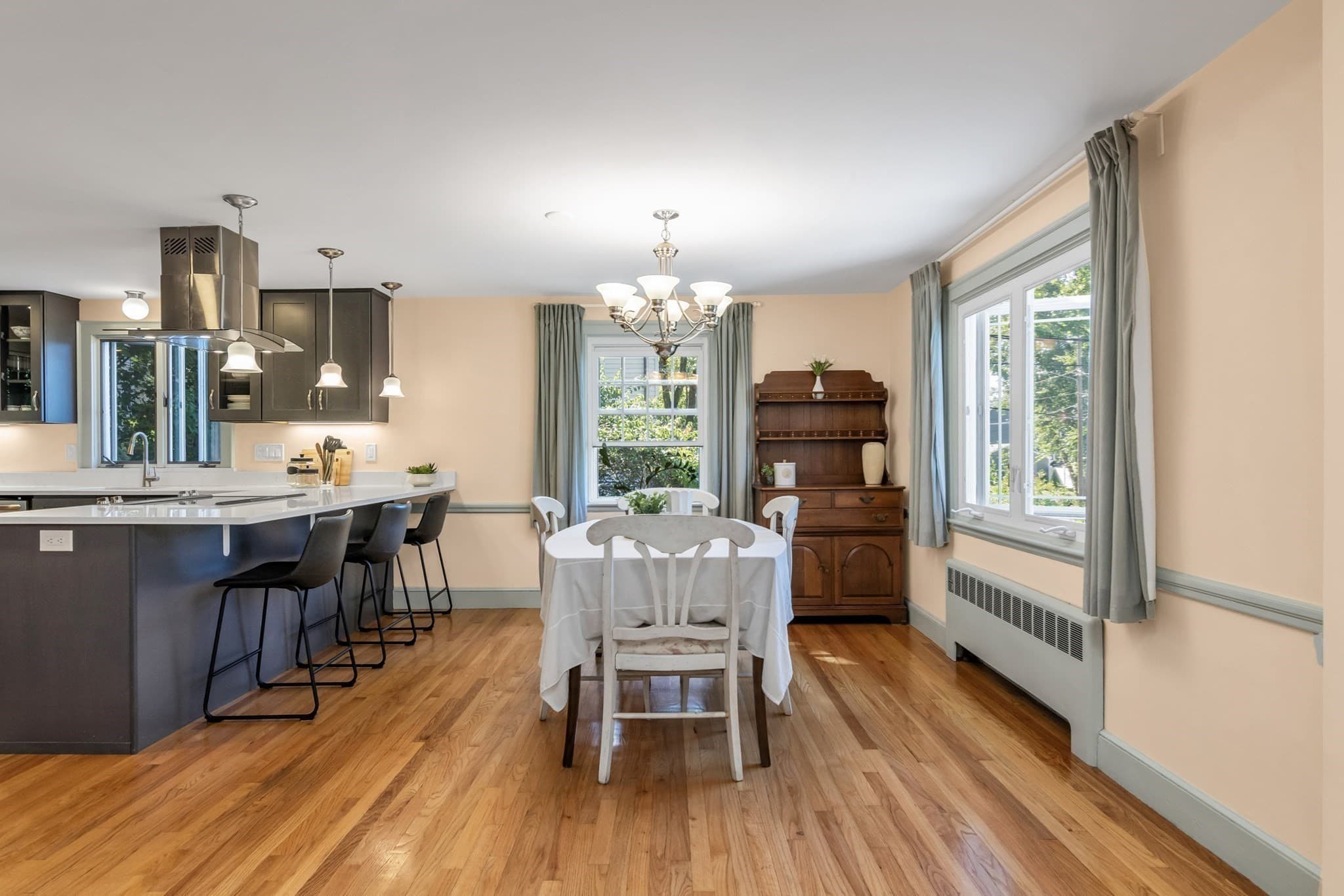Single Family Residence at 74 Fletcher Rd, Woburn MA 01801, Woburn, photo 5 of 42