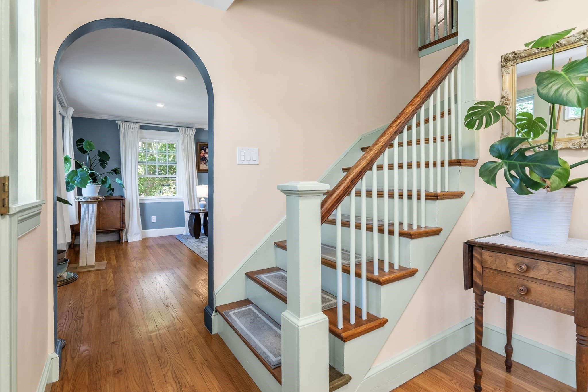 Single Family Residence at 74 Fletcher Rd, Woburn MA 01801, Woburn, photo 20 of 42