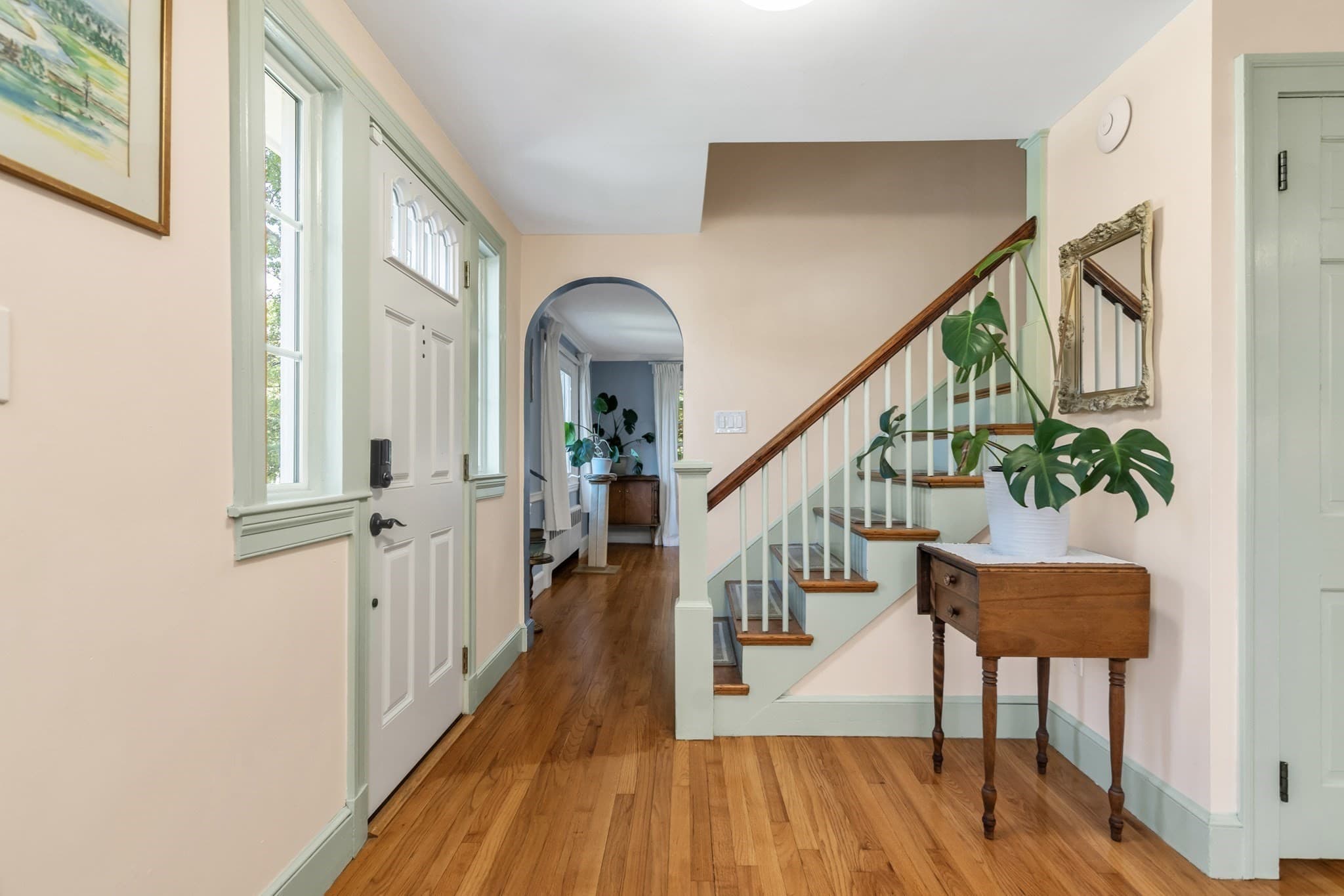 Single Family Residence at 74 Fletcher Rd, Woburn MA 01801, Woburn, photo 11 of 42