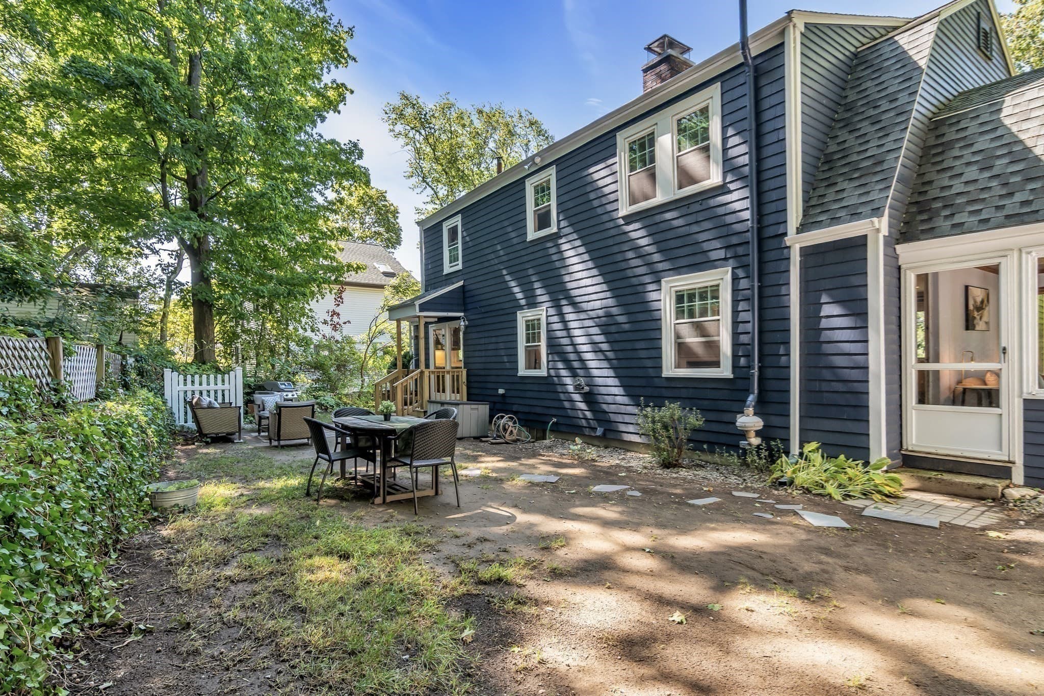 Single Family Residence at 74 Fletcher Rd, Woburn MA 01801, Woburn, photo 40 of 42