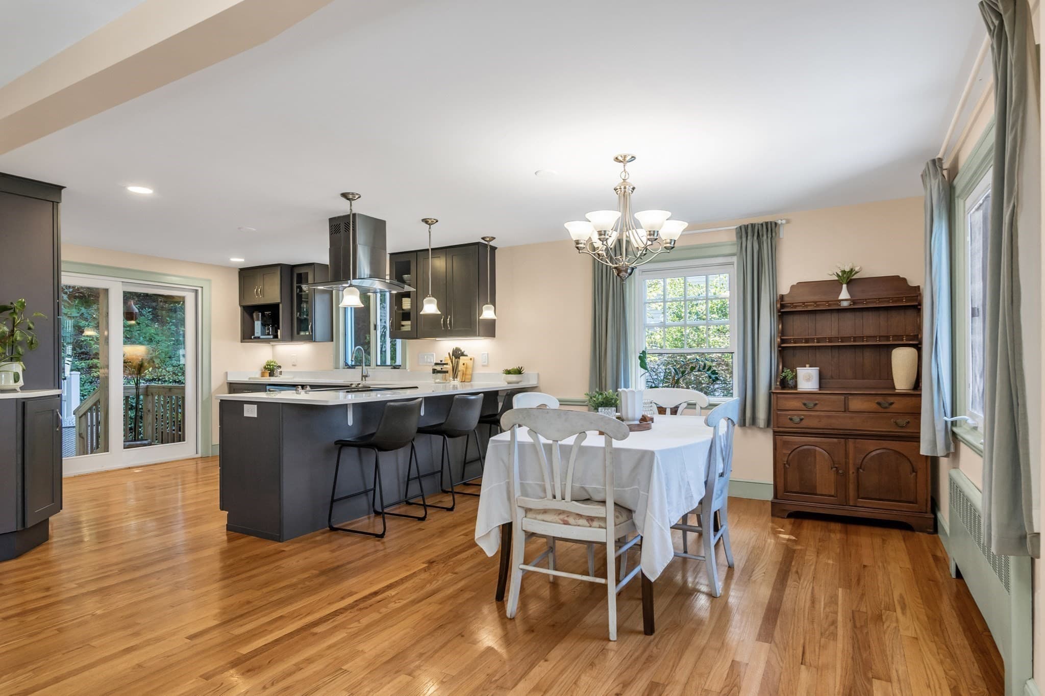 Single Family Residence at 74 Fletcher Rd, Woburn MA 01801, Woburn, photo 4 of 42