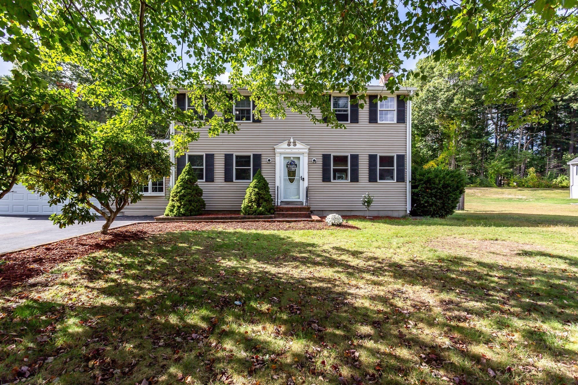 Single Family Residence at 66 Eleanor Rd, Raynham MA 02767, Raynham, photo 2 of 31