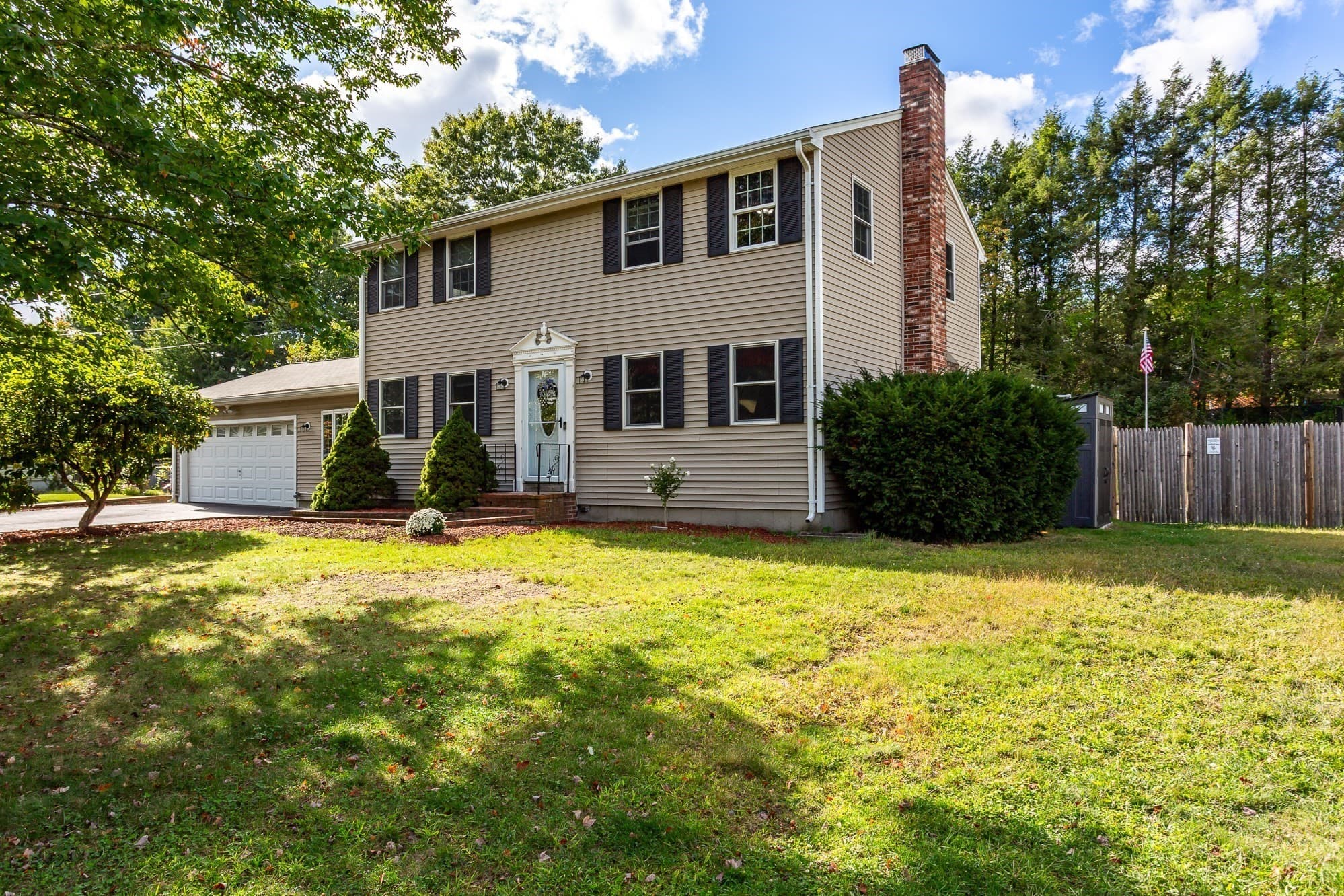 66 Eleanor Rd, Raynham MA 02767