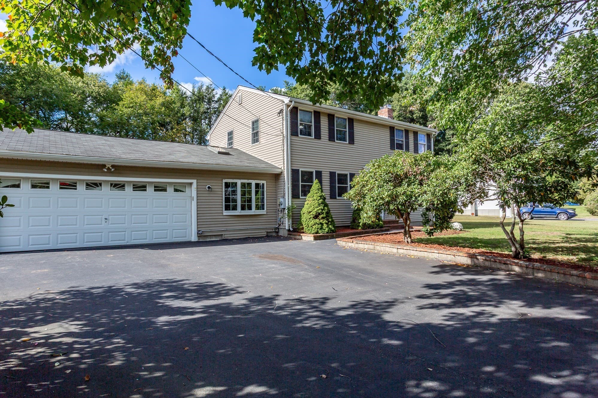 Single Family Residence at 66 Eleanor Rd, Raynham MA 02767, Raynham, photo 30 of 31