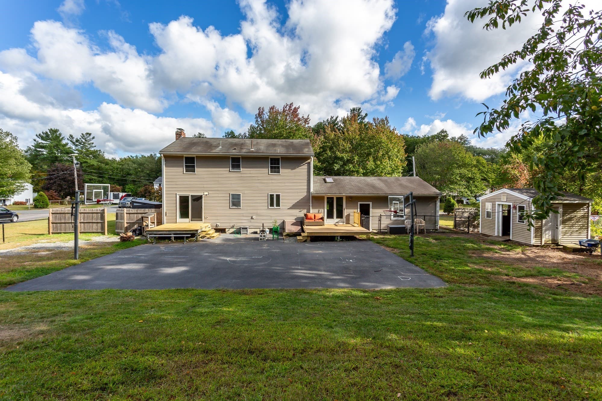 Single Family Residence at 66 Eleanor Rd, Raynham MA 02767, Raynham, photo 31 of 31