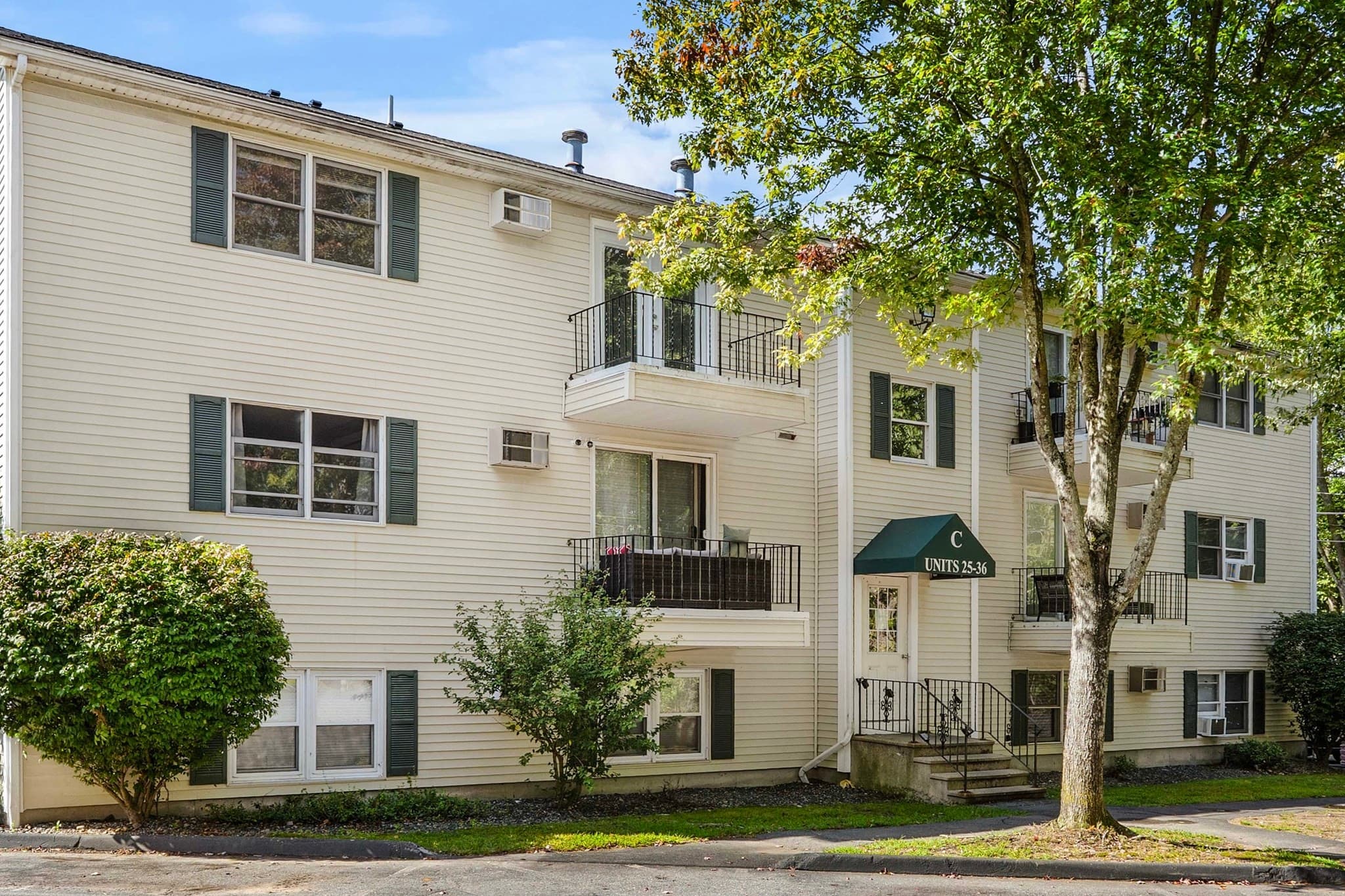 Condominium at 1261 Church St # 31, New Bedford MA 02745, New Bedford, photo 24 of 24