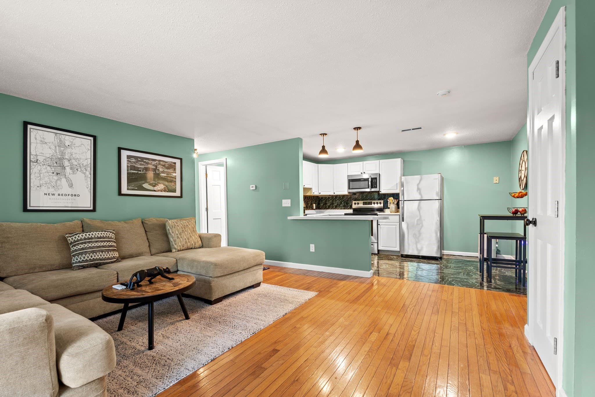 Condominium at 1261 Church St # 31, New Bedford MA 02745, New Bedford, photo 4 of 24