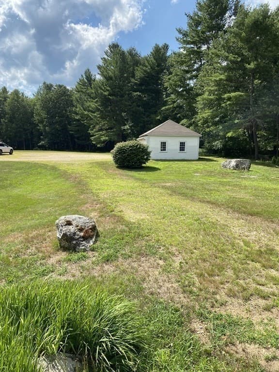 0 Suomi St, Paxton MA 01612