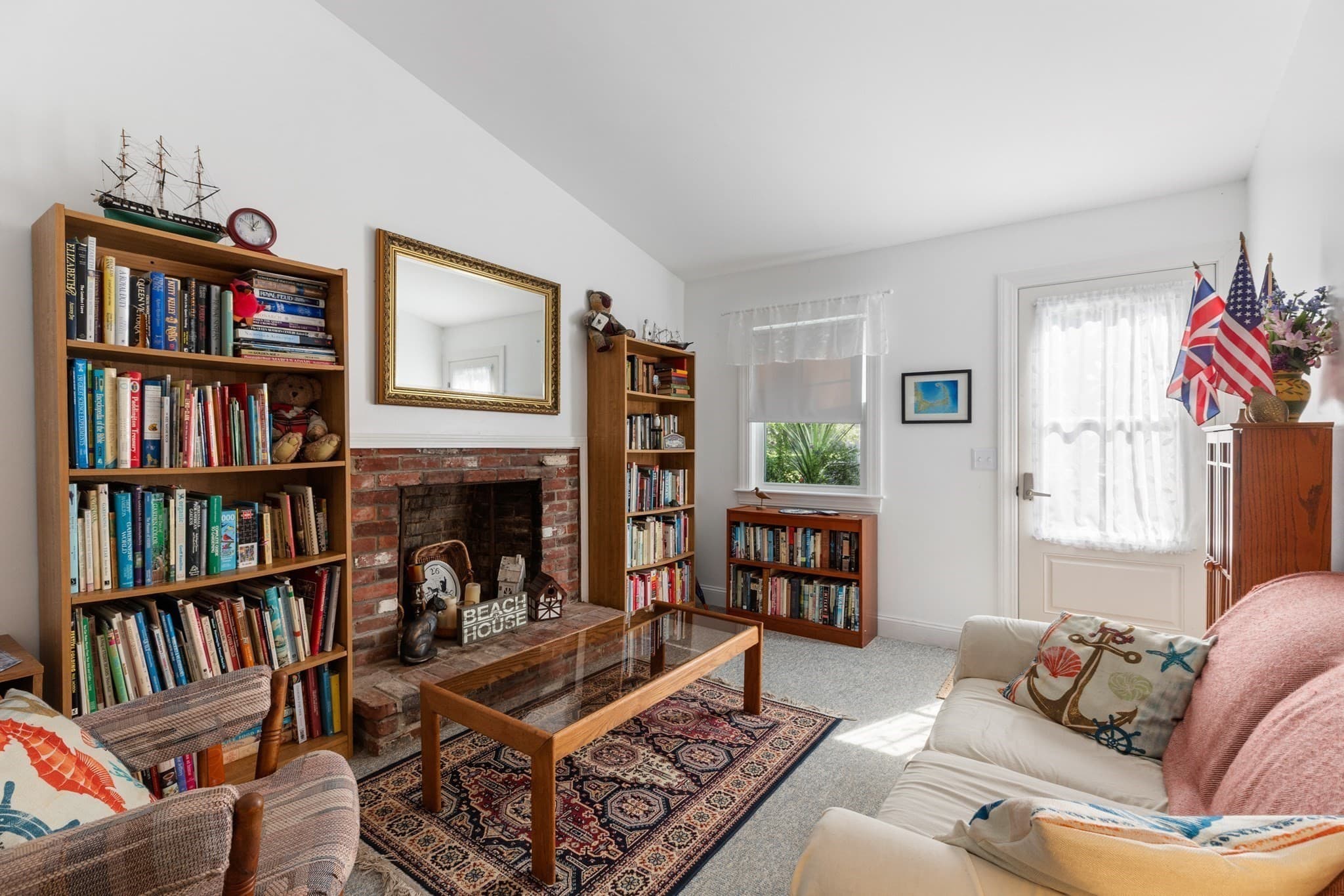 Single Family Residence at 66 Roberts Rd, Brewster MA 02631, Brewster, photo 6 of 37