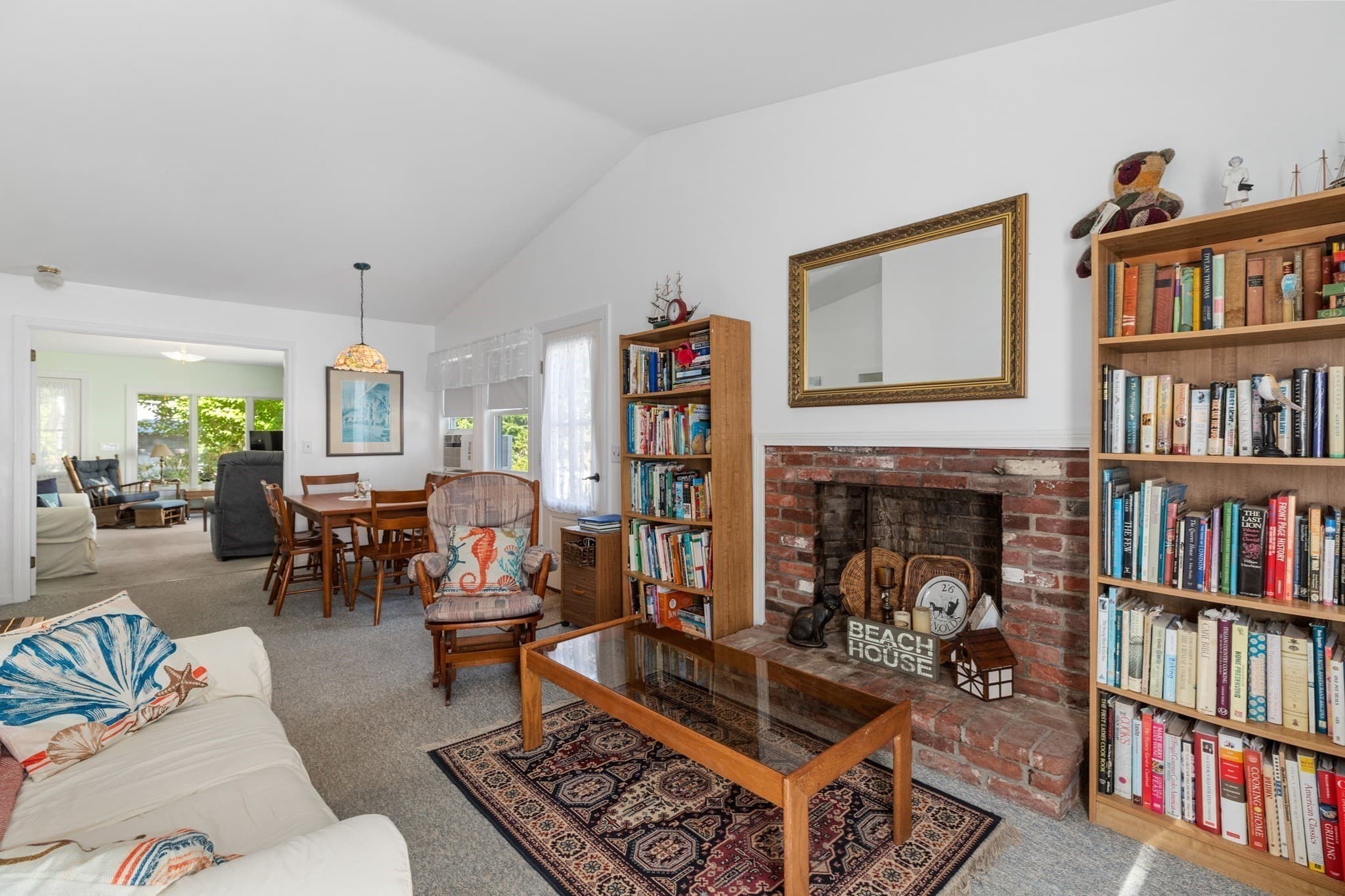 Single Family Residence at 66 Roberts Rd, Brewster MA 02631, Brewster, photo 7 of 37