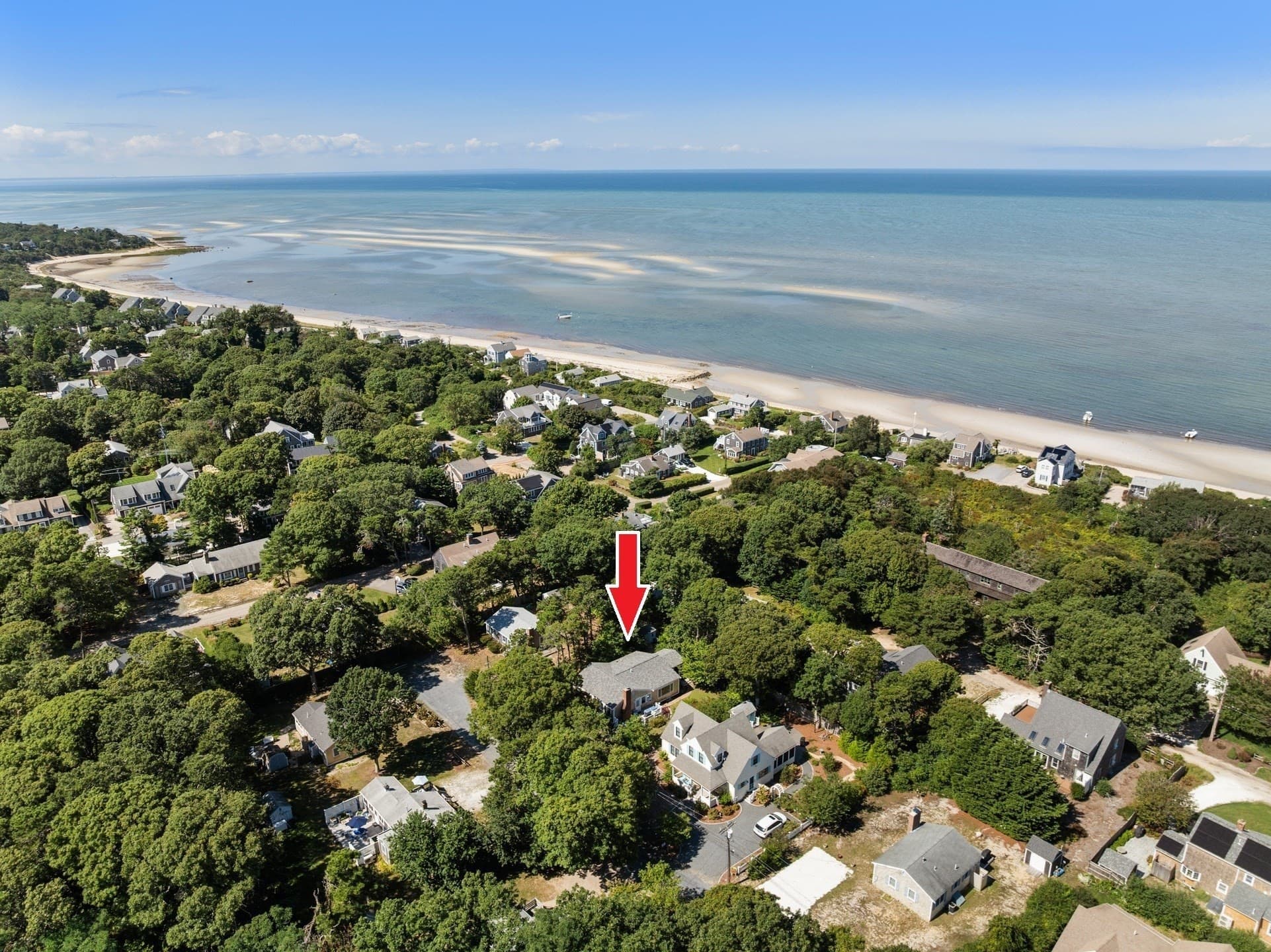 66 Roberts Rd, Brewster MA 02631