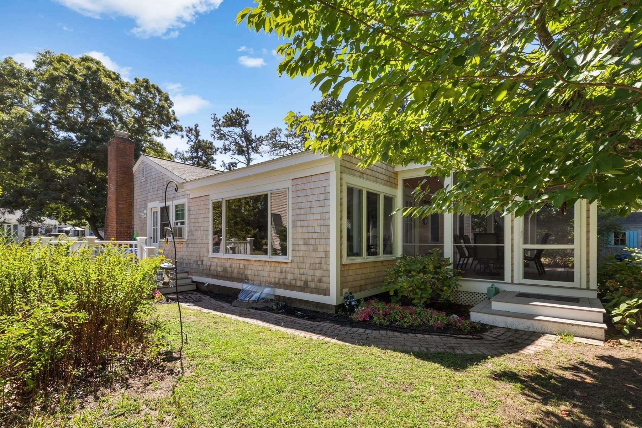 Single Family Residence at 66 Roberts Rd, Brewster MA 02631, Brewster, photo 30 of 37