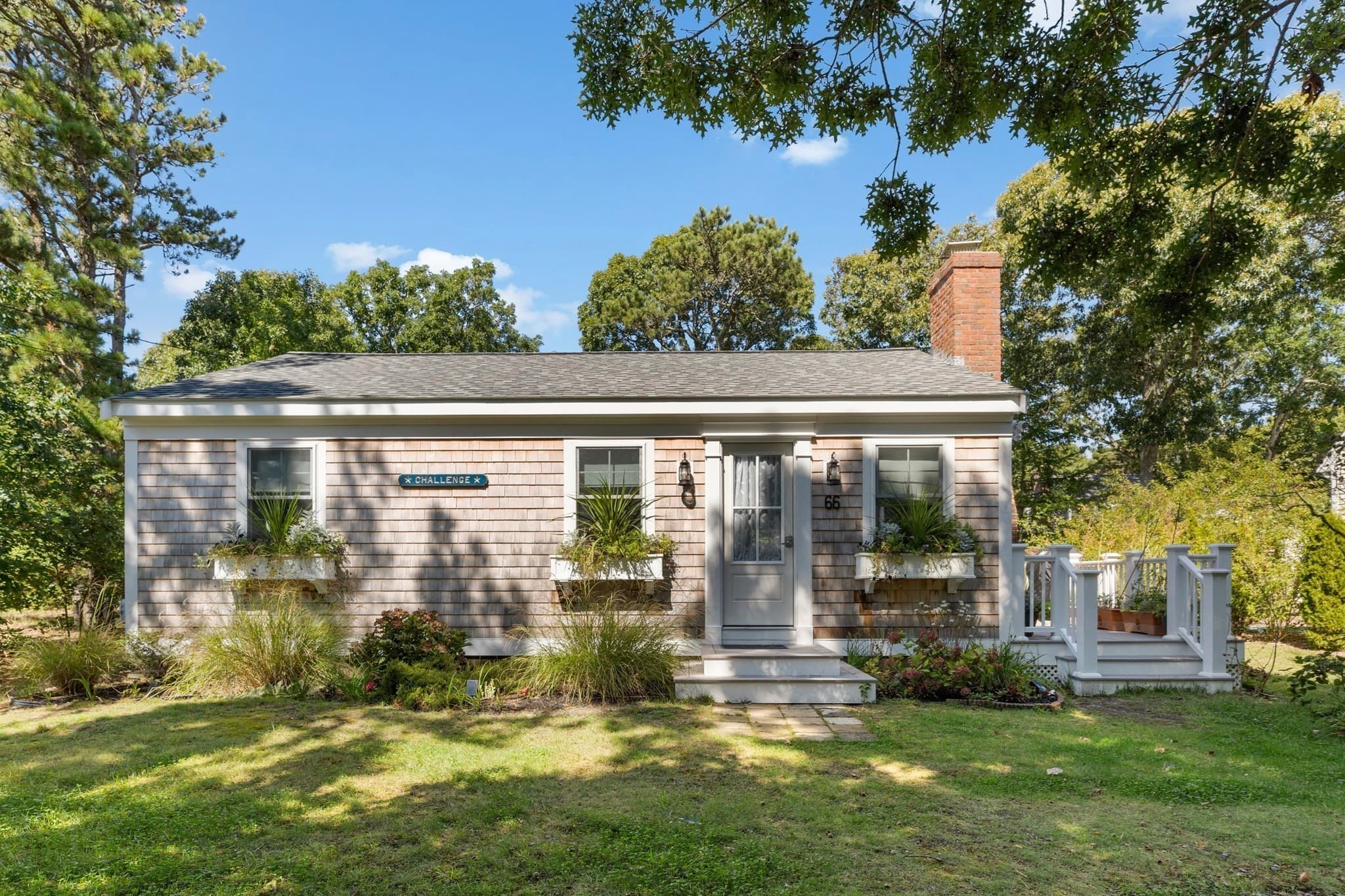 Single Family Residence at 66 Roberts Rd, Brewster MA 02631, Brewster, photo 4 of 37