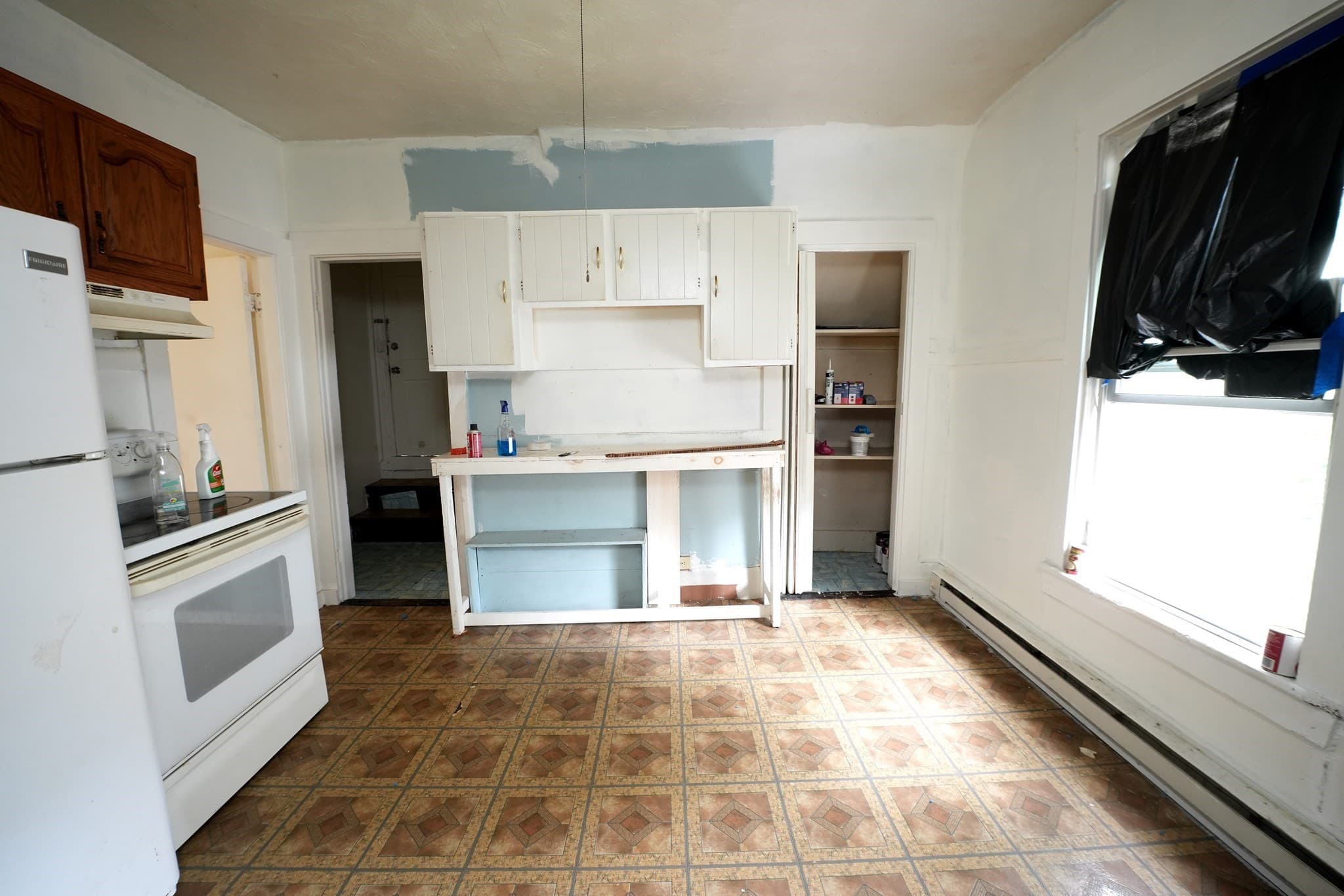 Multi Family at 3 Clifton Ter, Worcester MA 01610, Worcester, photo 32 of 33