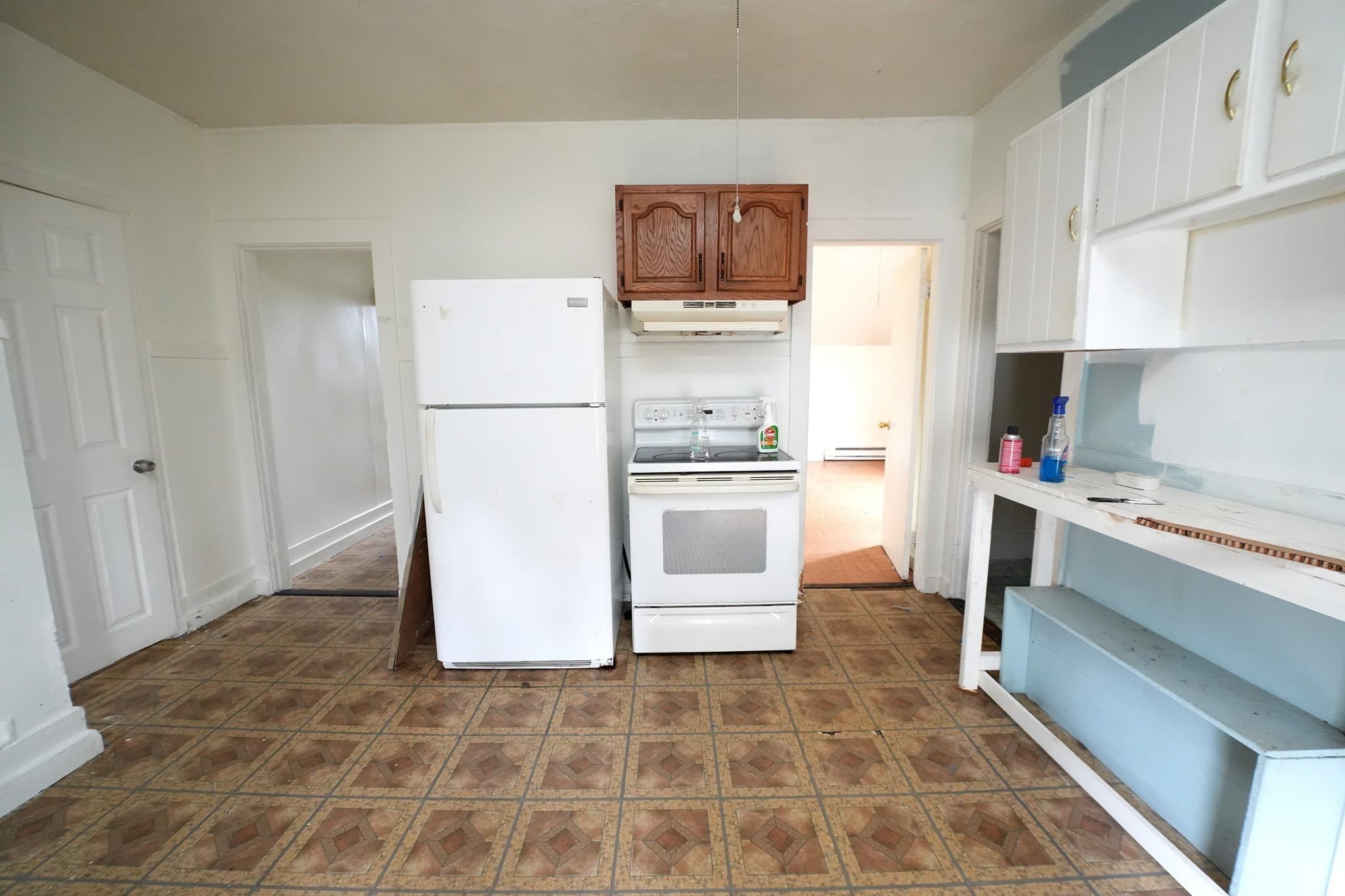 Multi Family at 3 Clifton Ter, Worcester MA 01610, Worcester, photo 20 of 33