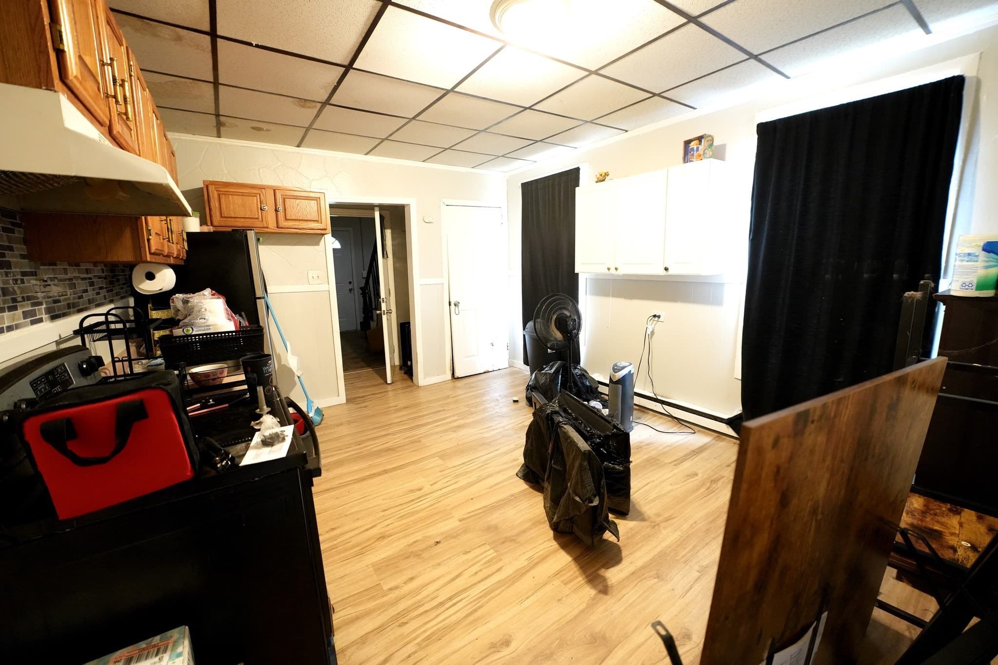 Multi Family at 3 Clifton Ter, Worcester MA 01610, Worcester, photo 9 of 33