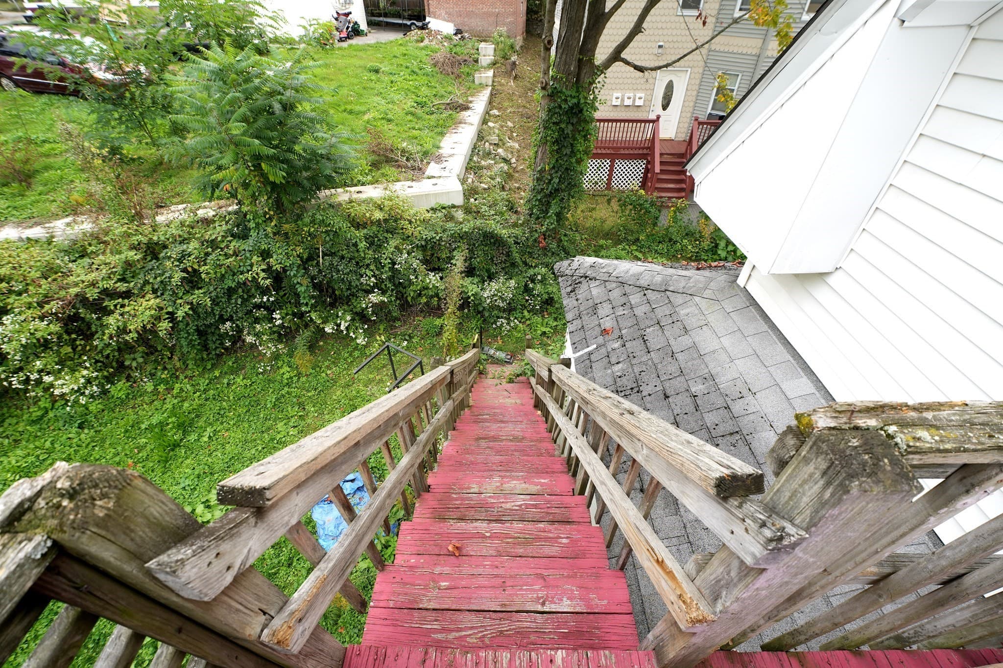 Multi Family at 3 Clifton Ter, Worcester MA 01610, Worcester, photo 25 of 33