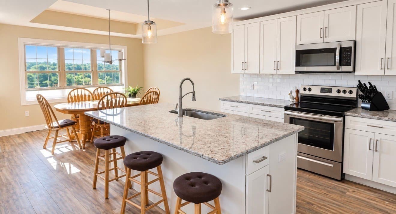 Condominium at 717 Northampton St # 63, Holyoke MA 01040, Holyoke, photo 7 of 32