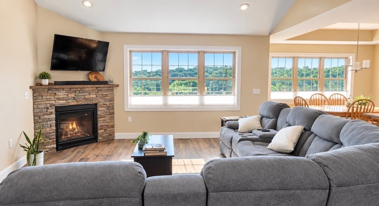 Condominium at 717 Northampton St # 63, Holyoke MA 01040, Holyoke, photo 10 of 32