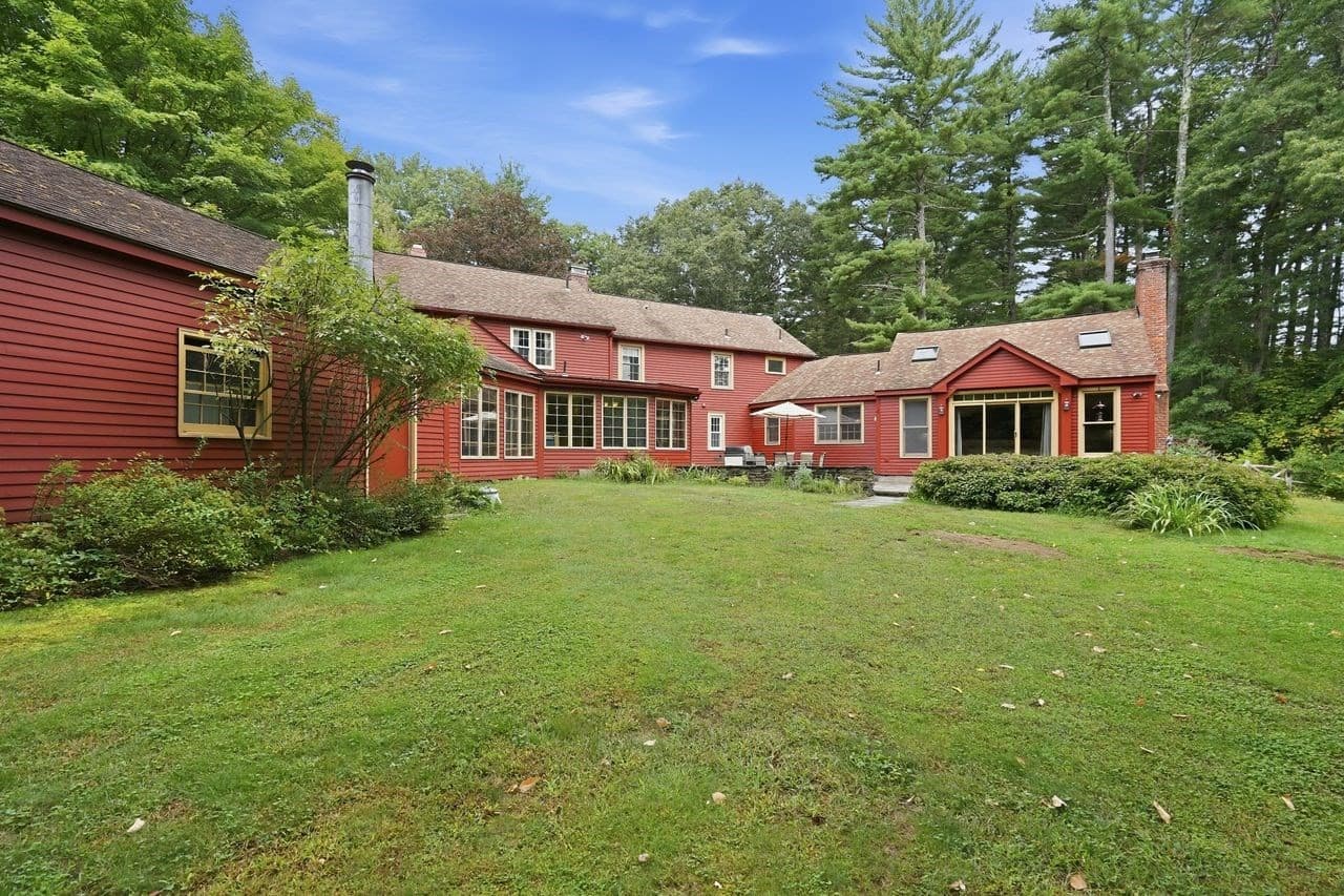 Single Family Residence at 36 Honey Pot Road, Westfield MA 01085, Westfield, photo 42 of 42