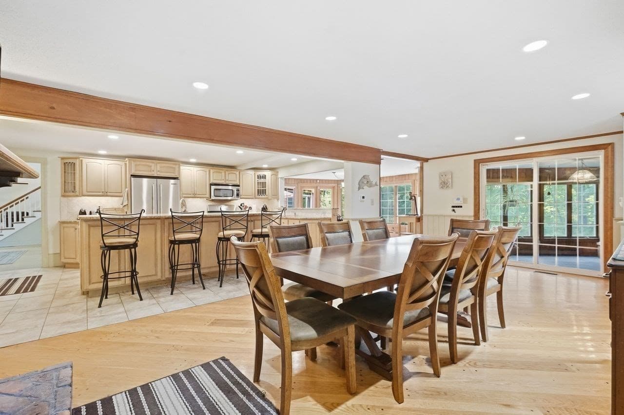 Single Family Residence at 36 Honey Pot Road, Westfield MA 01085, Westfield, photo 12 of 42