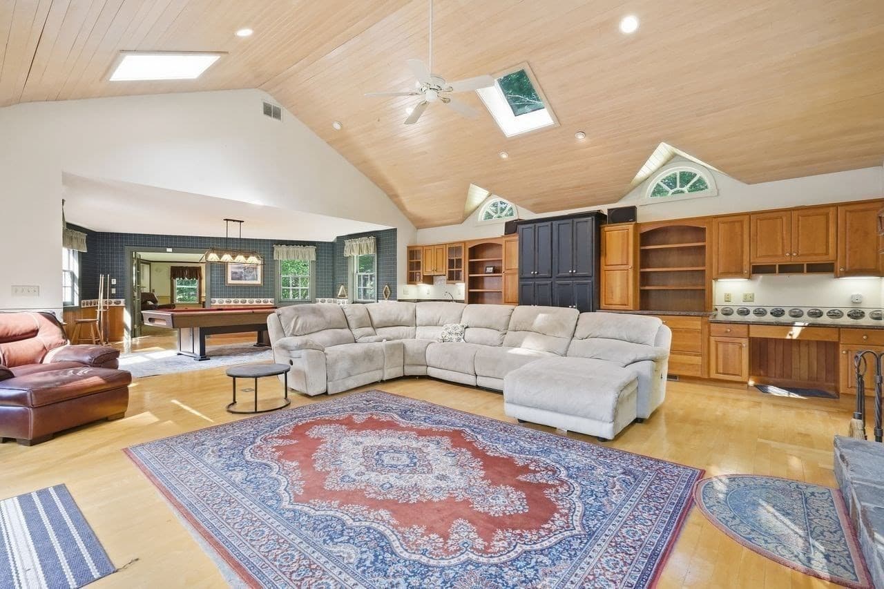Single Family Residence at 36 Honey Pot Road, Westfield MA 01085, Westfield, photo 22 of 42