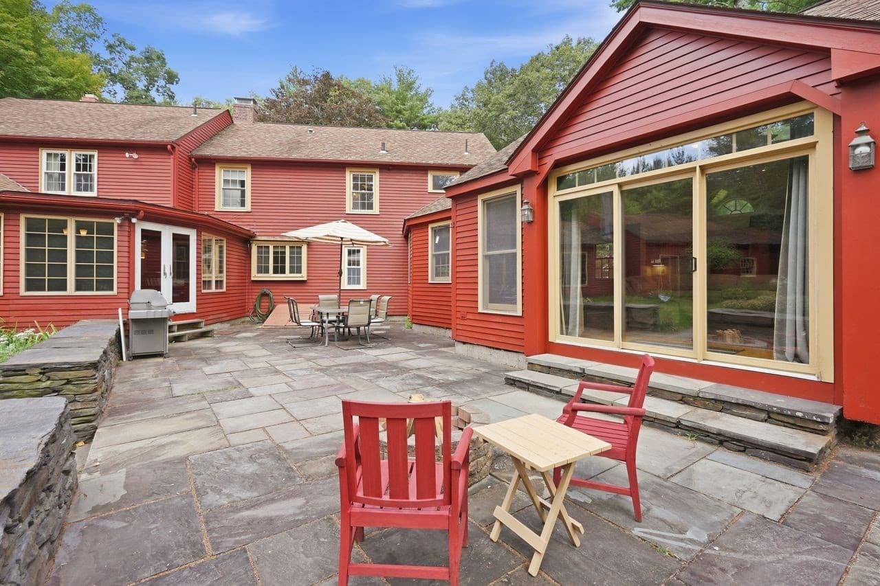 Single Family Residence at 36 Honey Pot Road, Westfield MA 01085, Westfield, photo 41 of 42