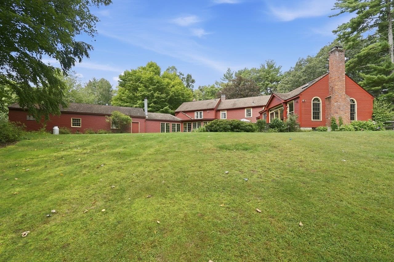 Single Family Residence at 36 Honey Pot Road, Westfield MA 01085, Westfield, photo 40 of 42