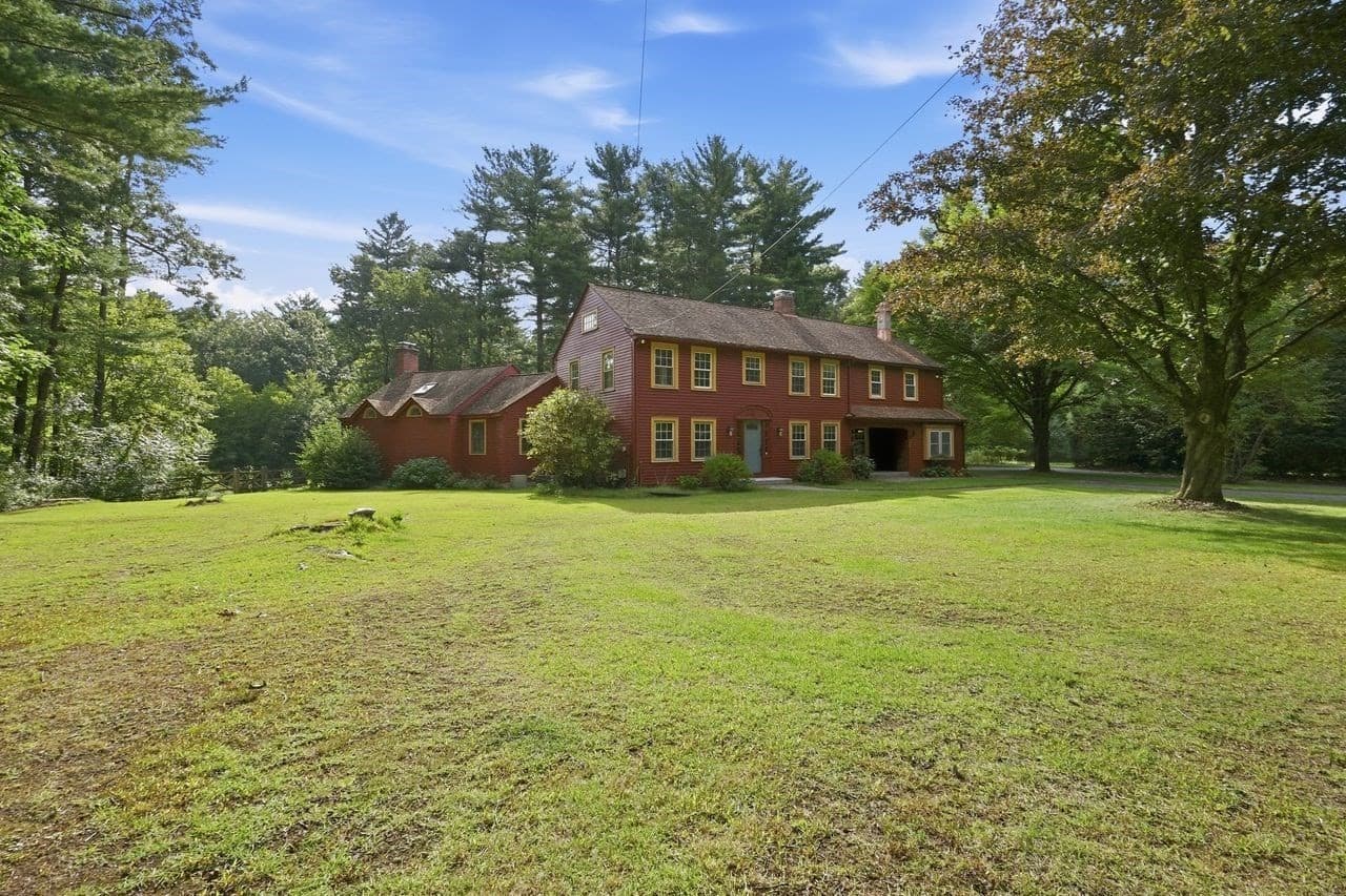 Single Family Residence at 36 Honey Pot Road, Westfield MA 01085, Westfield, photo 39 of 42