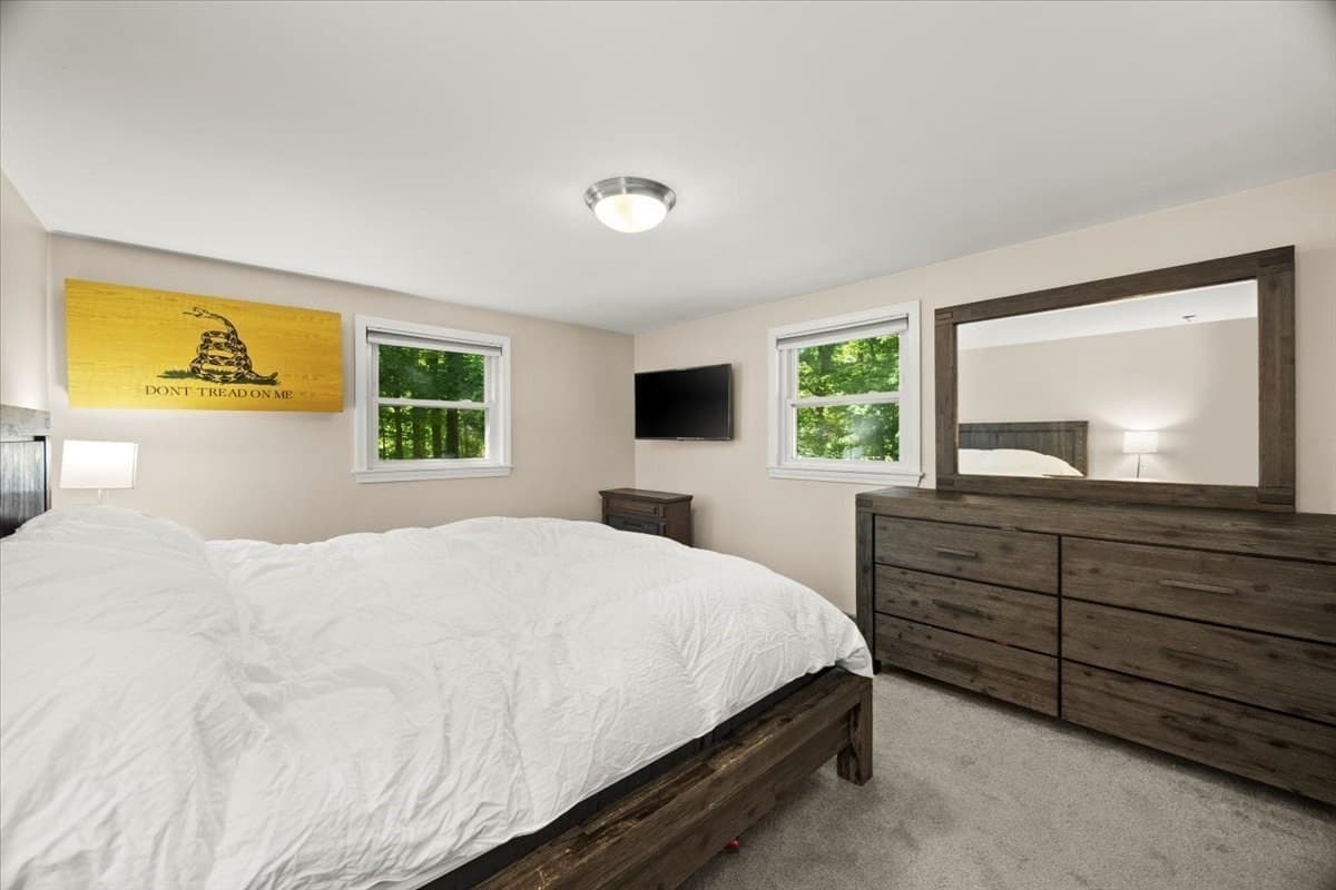 Single Family Residence at 38 Fruit St, Mansfield MA 02048, Mansfield, photo 23 of 42