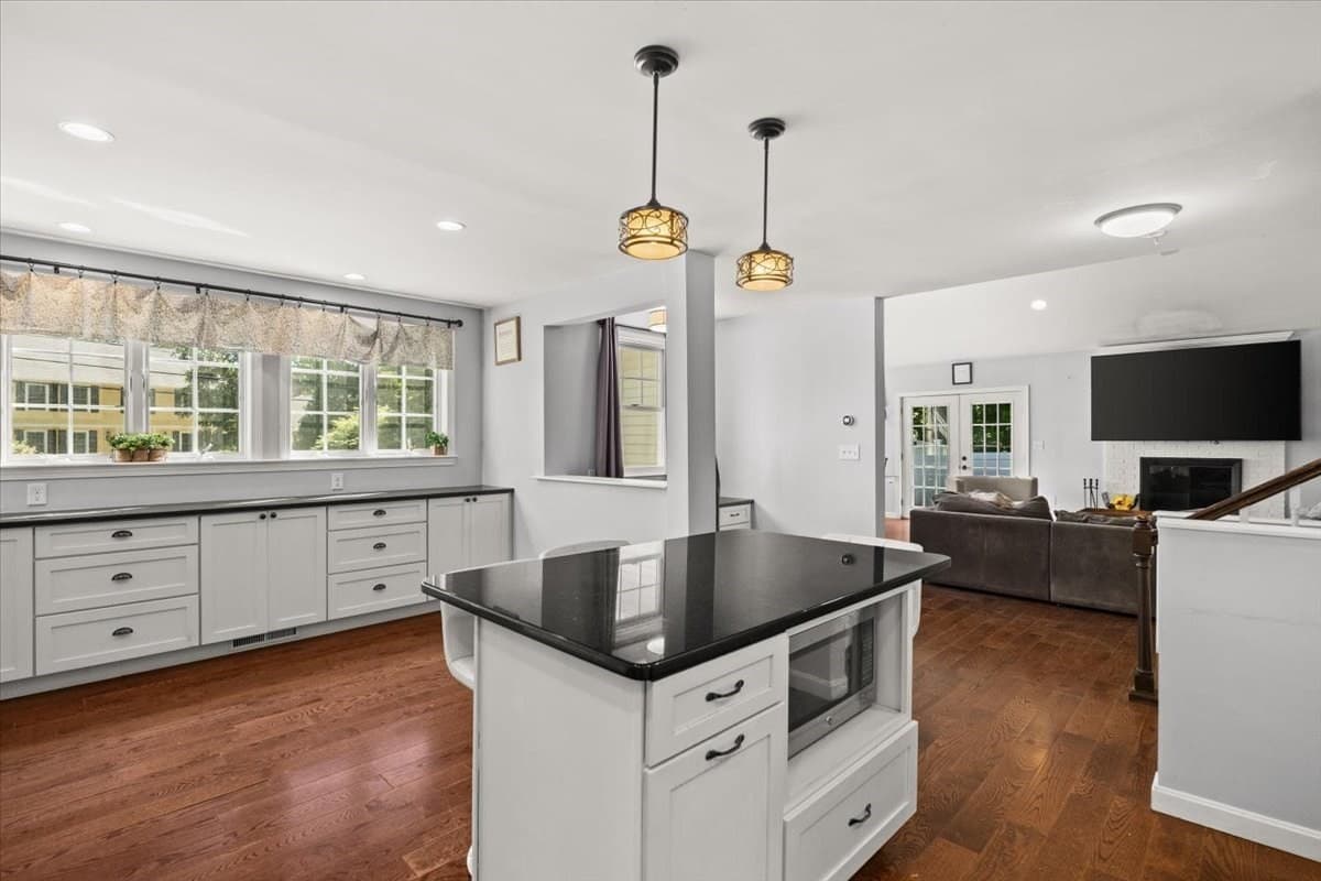 Single Family Residence at 38 Fruit St, Mansfield MA 02048, Mansfield, photo 2 of 42