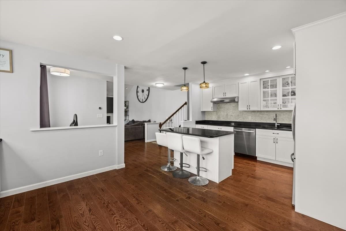 Single Family Residence at 38 Fruit St, Mansfield MA 02048, Mansfield, photo 6 of 42