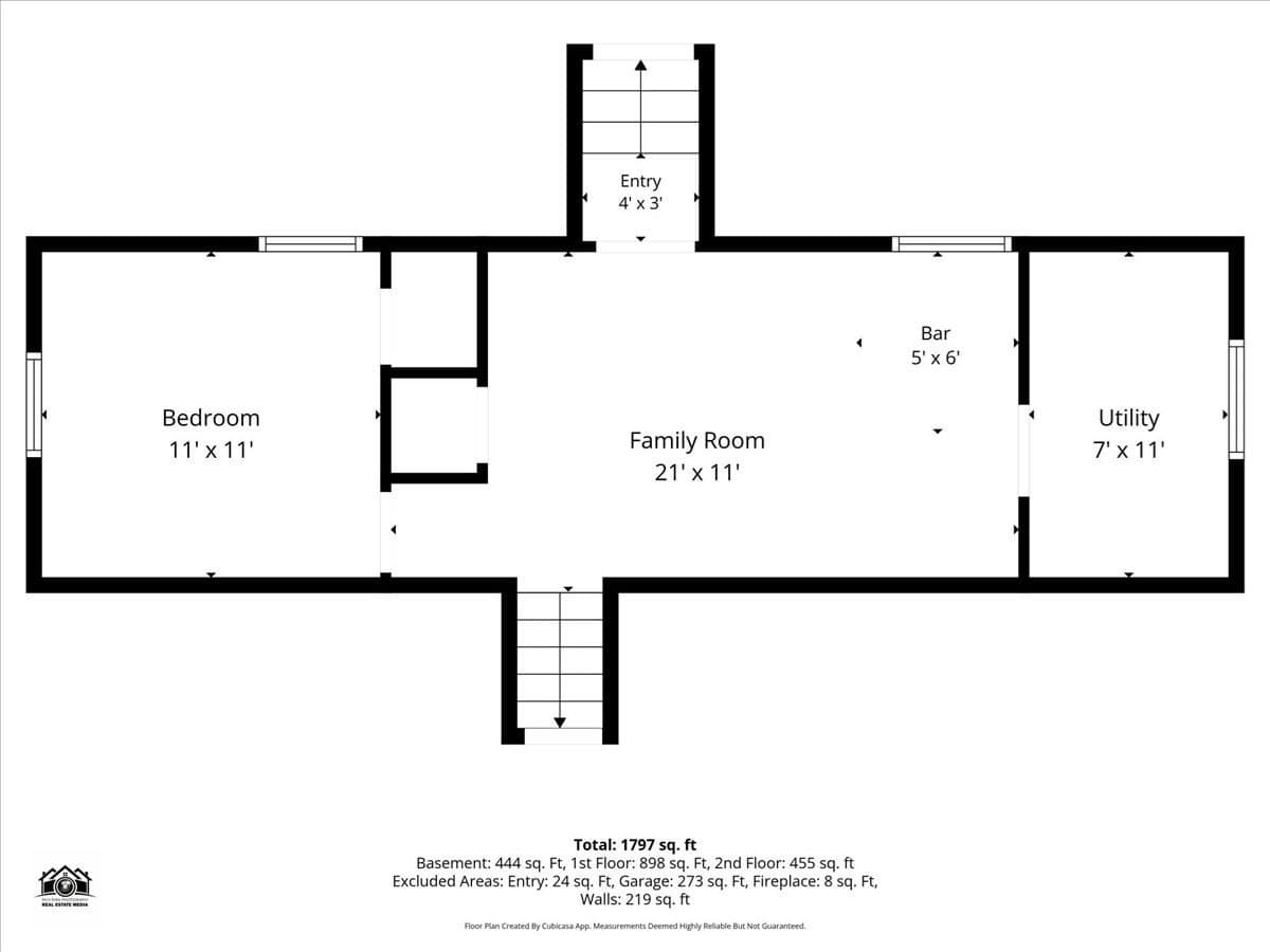 Single Family Residence at 38 Fruit St, Mansfield MA 02048, Mansfield, photo 42 of 42