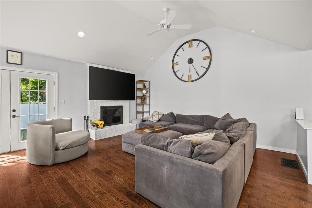 Single Family Residence at 38 Fruit St, Mansfield MA 02048, Mansfield, photo 13 of 42