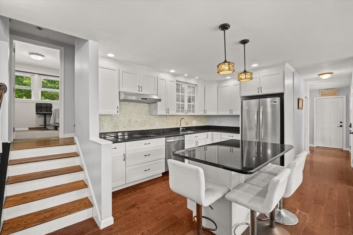 Single Family Residence at 38 Fruit St, Mansfield MA 02048, Mansfield, photo 17 of 42