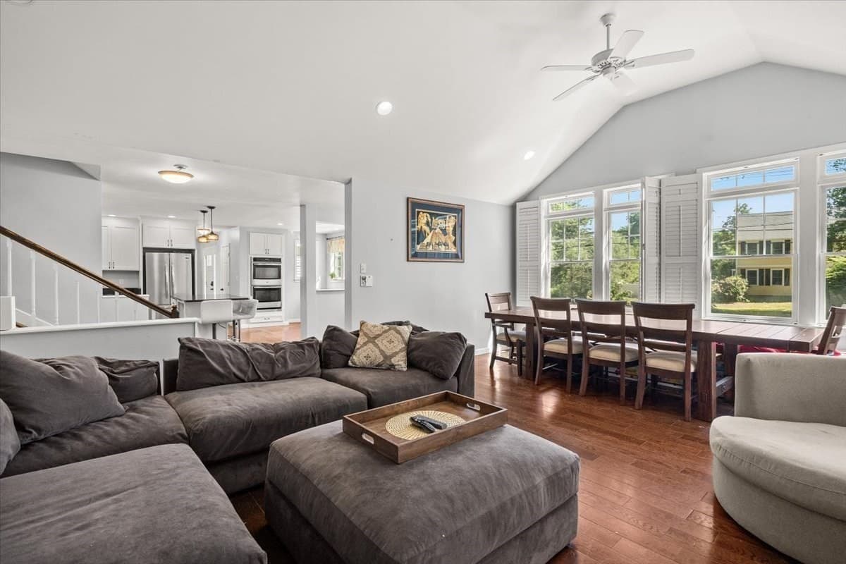 Single Family Residence at 38 Fruit St, Mansfield MA 02048, Mansfield, photo 16 of 42