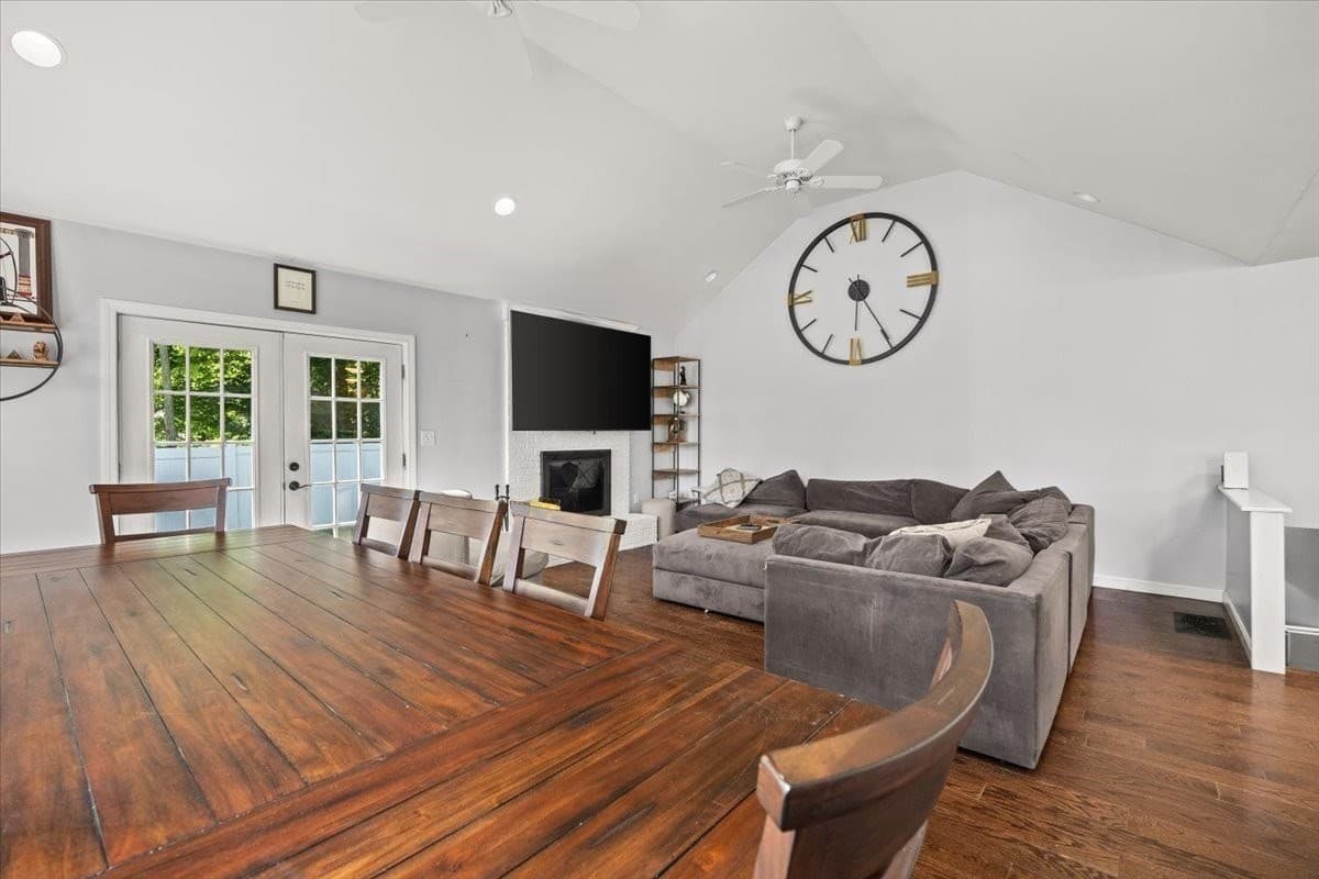 Single Family Residence at 38 Fruit St, Mansfield MA 02048, Mansfield, photo 12 of 42