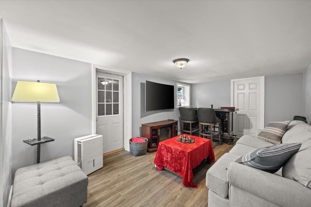 Single Family Residence at 38 Fruit St, Mansfield MA 02048, Mansfield, photo 26 of 42