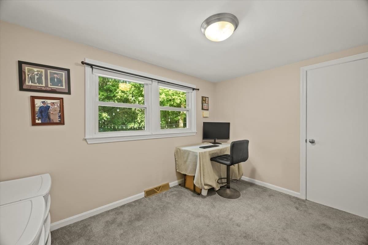 Single Family Residence at 38 Fruit St, Mansfield MA 02048, Mansfield, photo 22 of 42