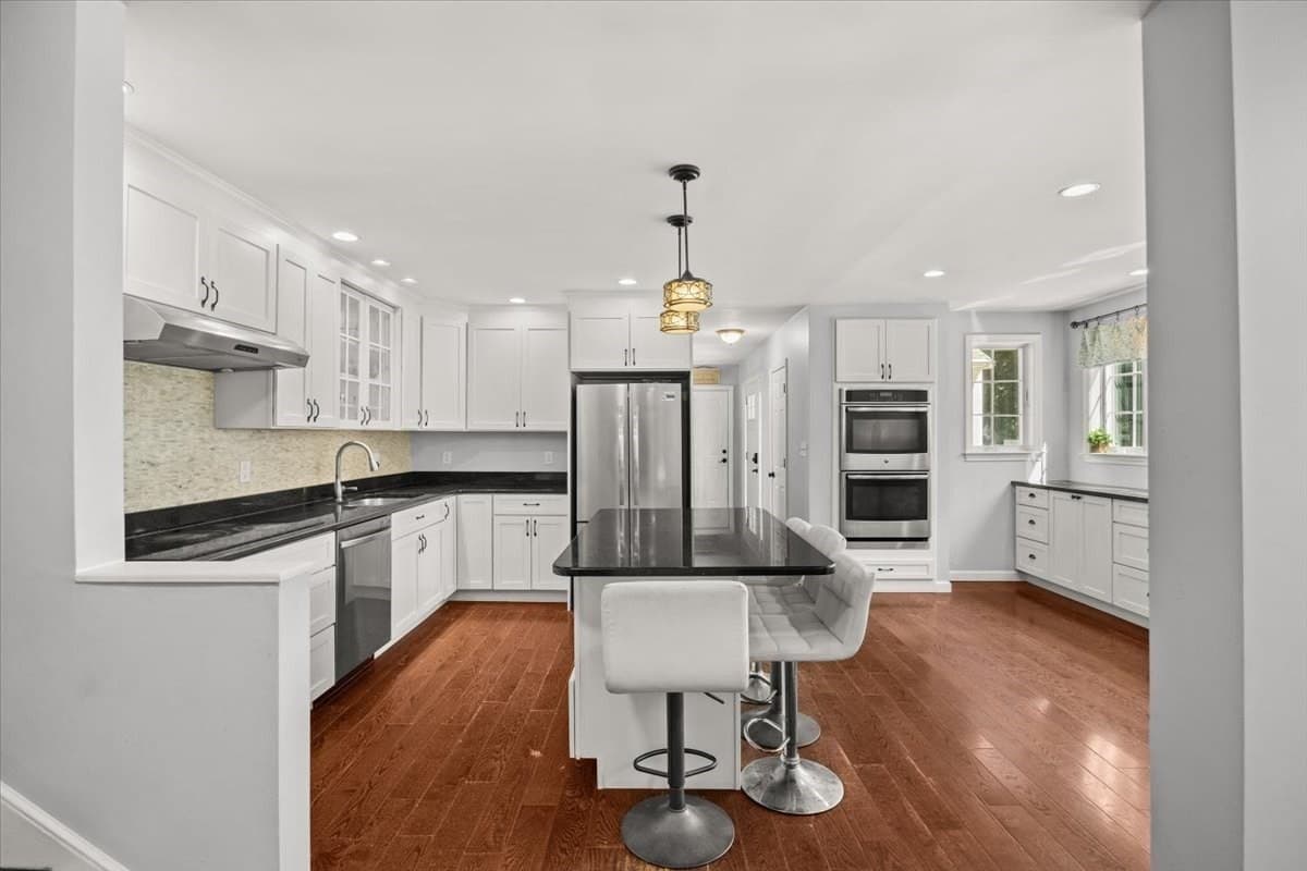 Single Family Residence at 38 Fruit St, Mansfield MA 02048, Mansfield, photo 7 of 42