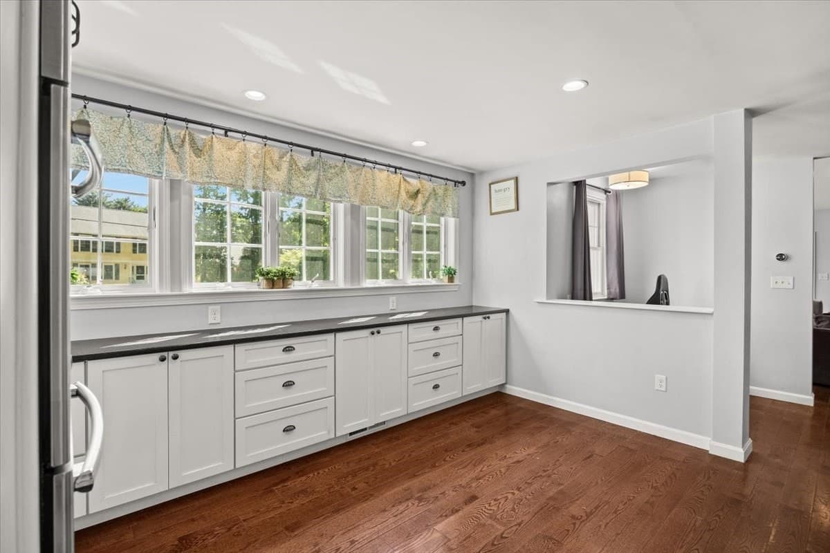 Single Family Residence at 38 Fruit St, Mansfield MA 02048, Mansfield, photo 3 of 42