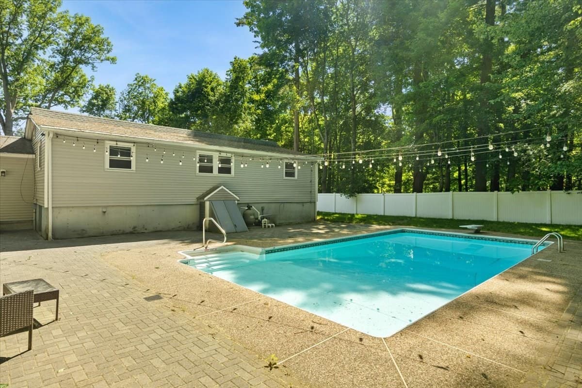 Single Family Residence at 38 Fruit St, Mansfield MA 02048, Mansfield, photo 36 of 42