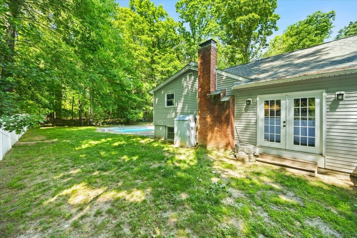 Single Family Residence at 38 Fruit St, Mansfield MA 02048, Mansfield, photo 32 of 42