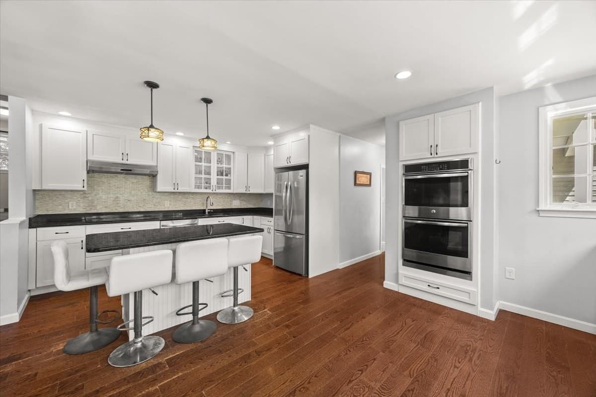 Single Family Residence at 38 Fruit St, Mansfield MA 02048, Mansfield, photo 5 of 42
