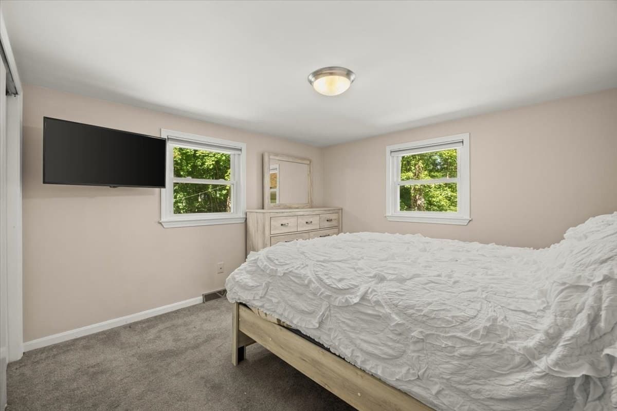 Single Family Residence at 38 Fruit St, Mansfield MA 02048, Mansfield, photo 20 of 42