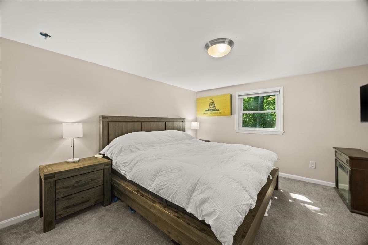 Single Family Residence at 38 Fruit St, Mansfield MA 02048, Mansfield, photo 24 of 42
